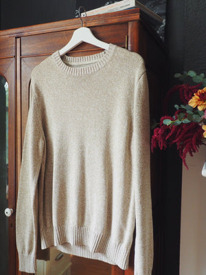 Vintage St. John's Bay Crewneck Sweater